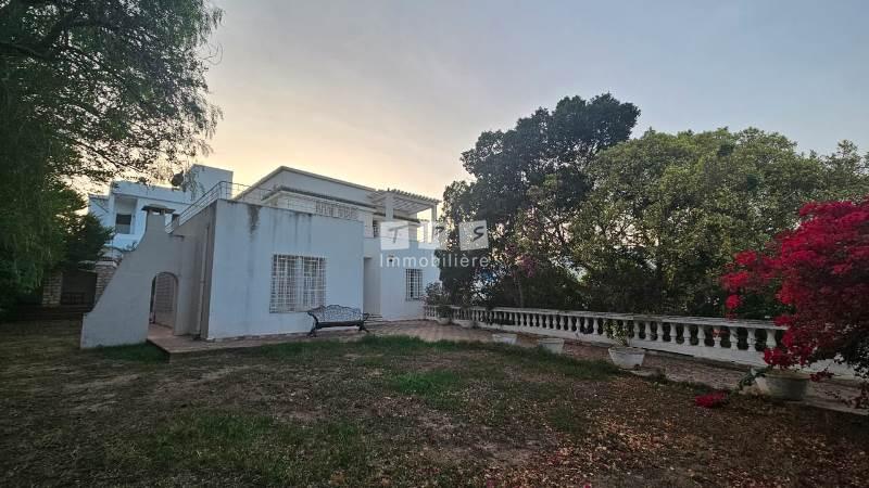 Vente Maisons - Tunisie