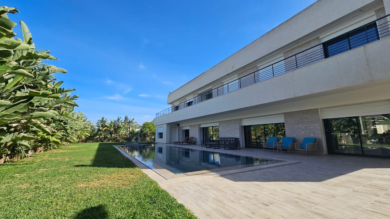 Vente Maisons - Tunisie