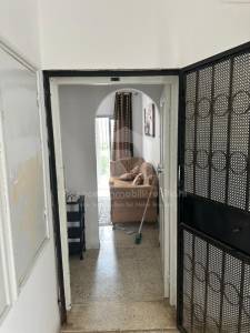 Vente Appart. 1 pice - Tunisie