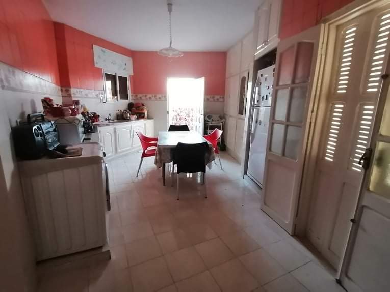 Vente Maisons - Tunisie