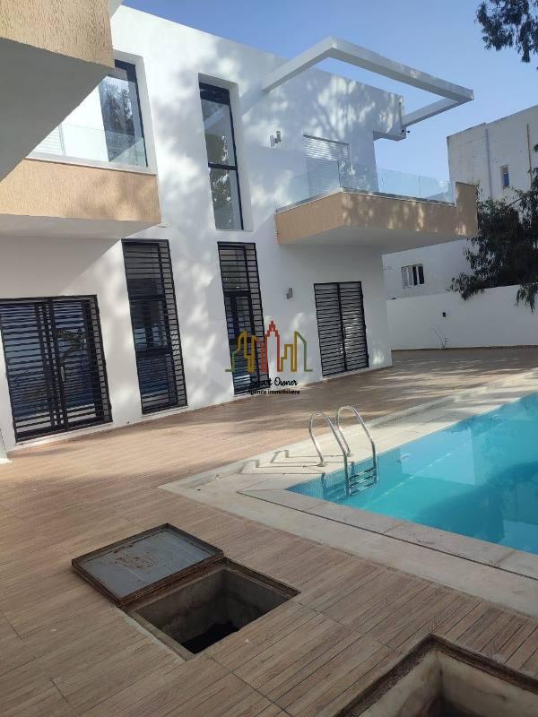 Vente Maisons - Tunisie