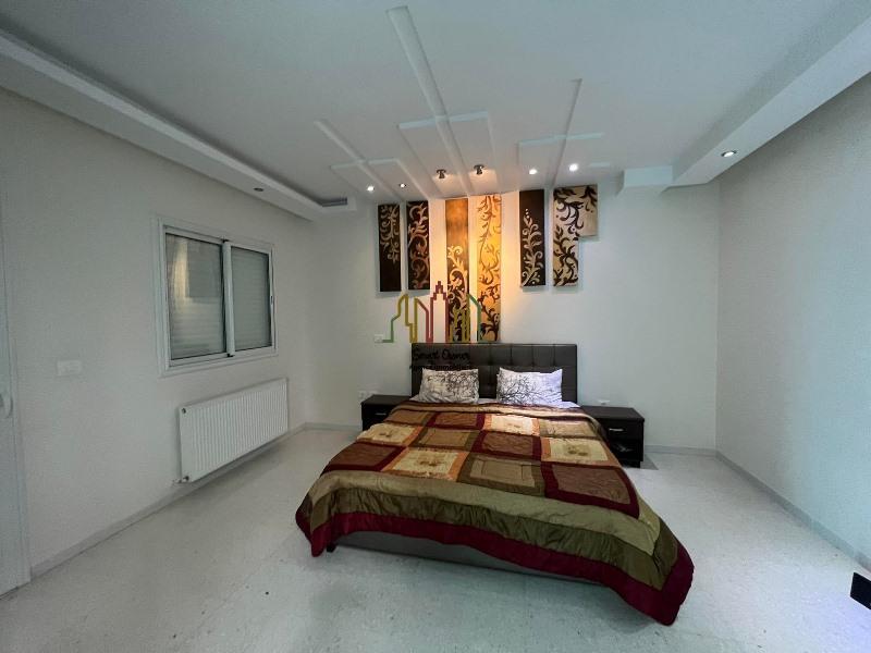 Hammamet Hammamet Vente Maisons V386 villa vanille yesmine hammamet g