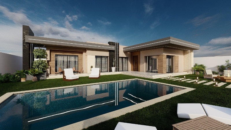 Vente Maisons - Tunisie