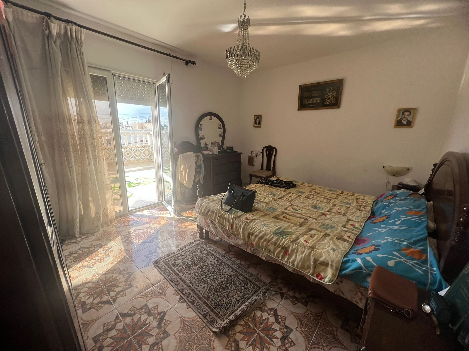 Le Bardo Le Bardo Vente Duplex Duplex s4  bayrem tounsi