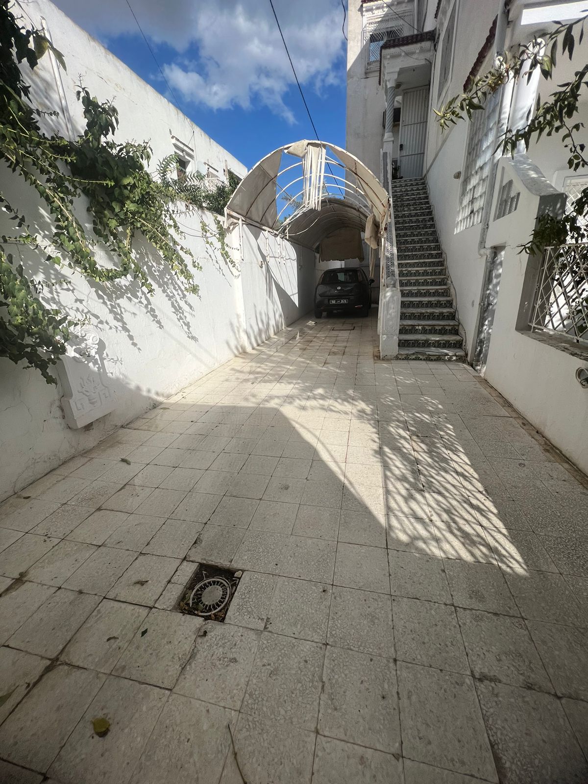 Le Bardo Le Bardo Vente Duplex Duplex s4  bayrem tounsi