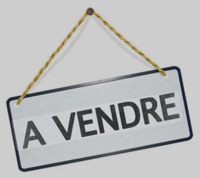 Vente Appart. 3 pièces - Tunisie