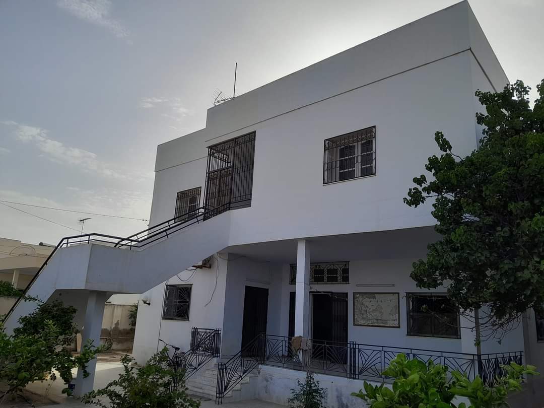 Vente Maisons - Tunisie