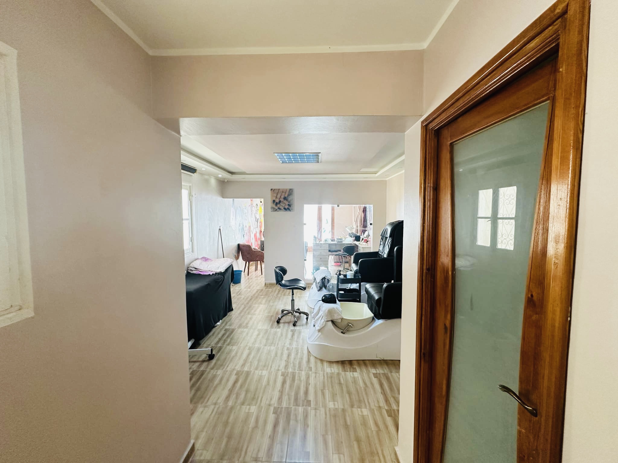 Vente Appart. 1 pièce - Tunisie