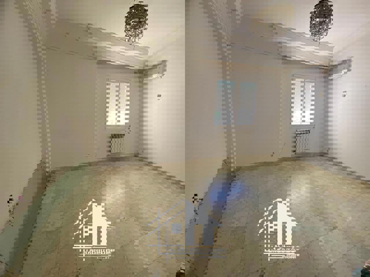 Le Bardo Le Bardo Vente Appart. 1 pice Appartement s1 au bardo