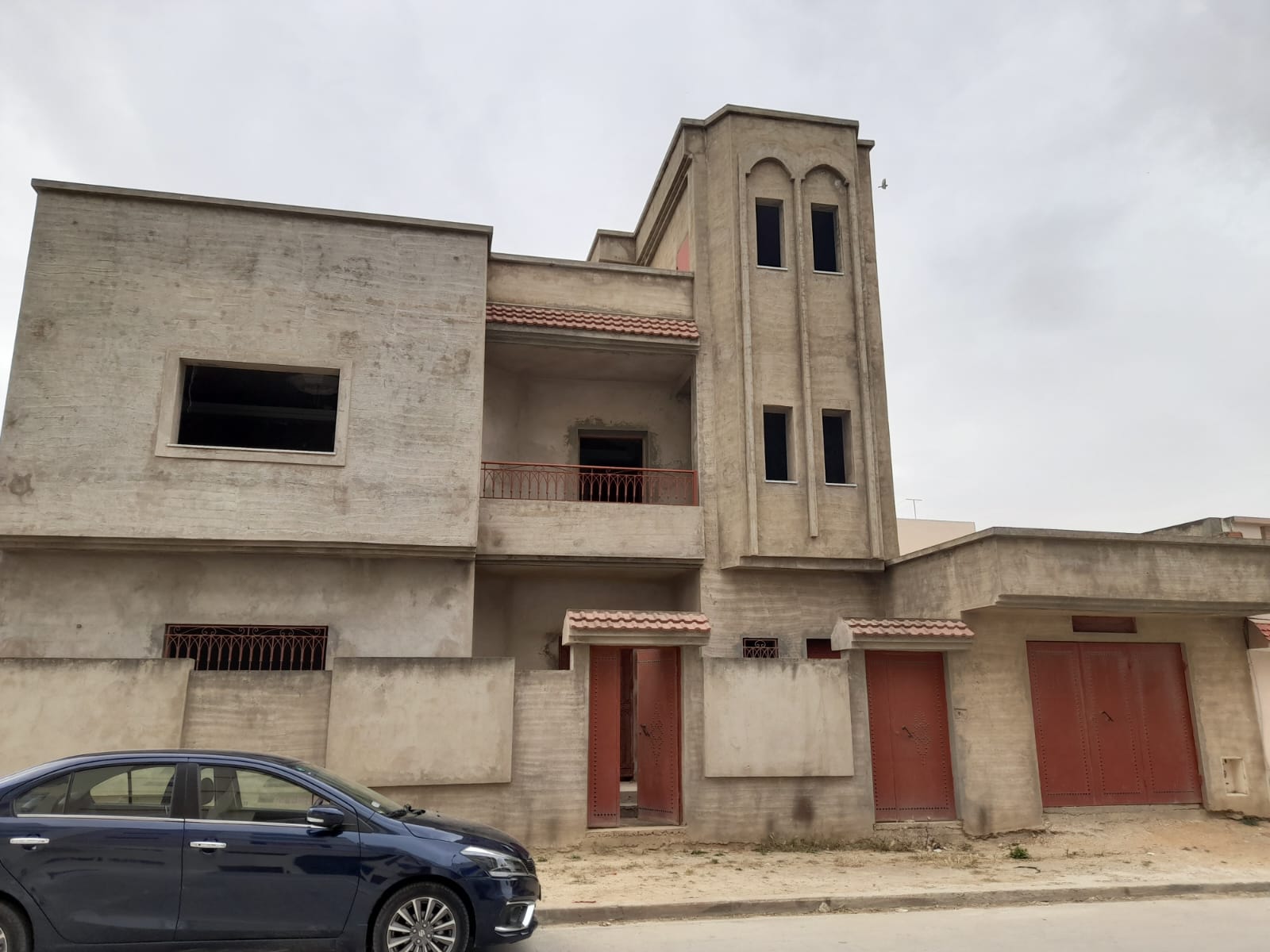 Vente Maisons - Tunisie