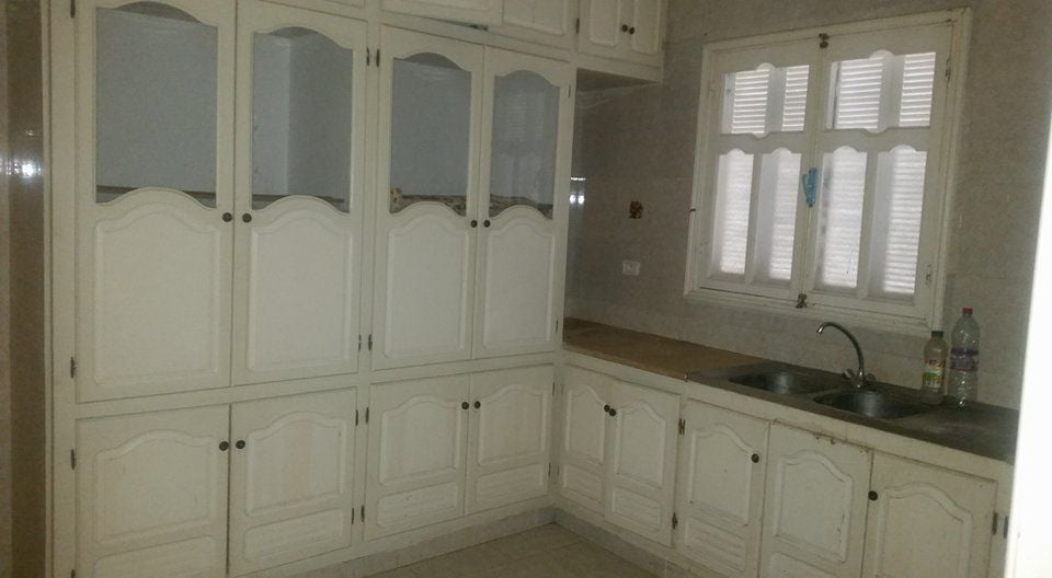 Vente Maisons - Tunisie