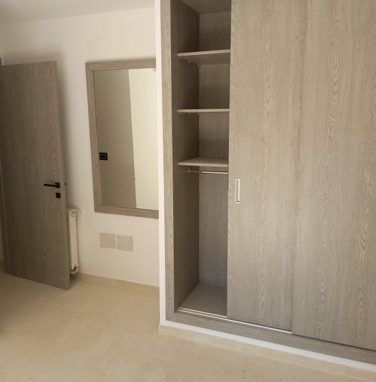 Vente Appart. 2 pices - Tunisie