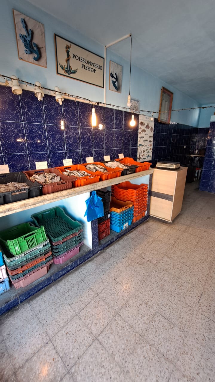 Vente Autre - Tunisie