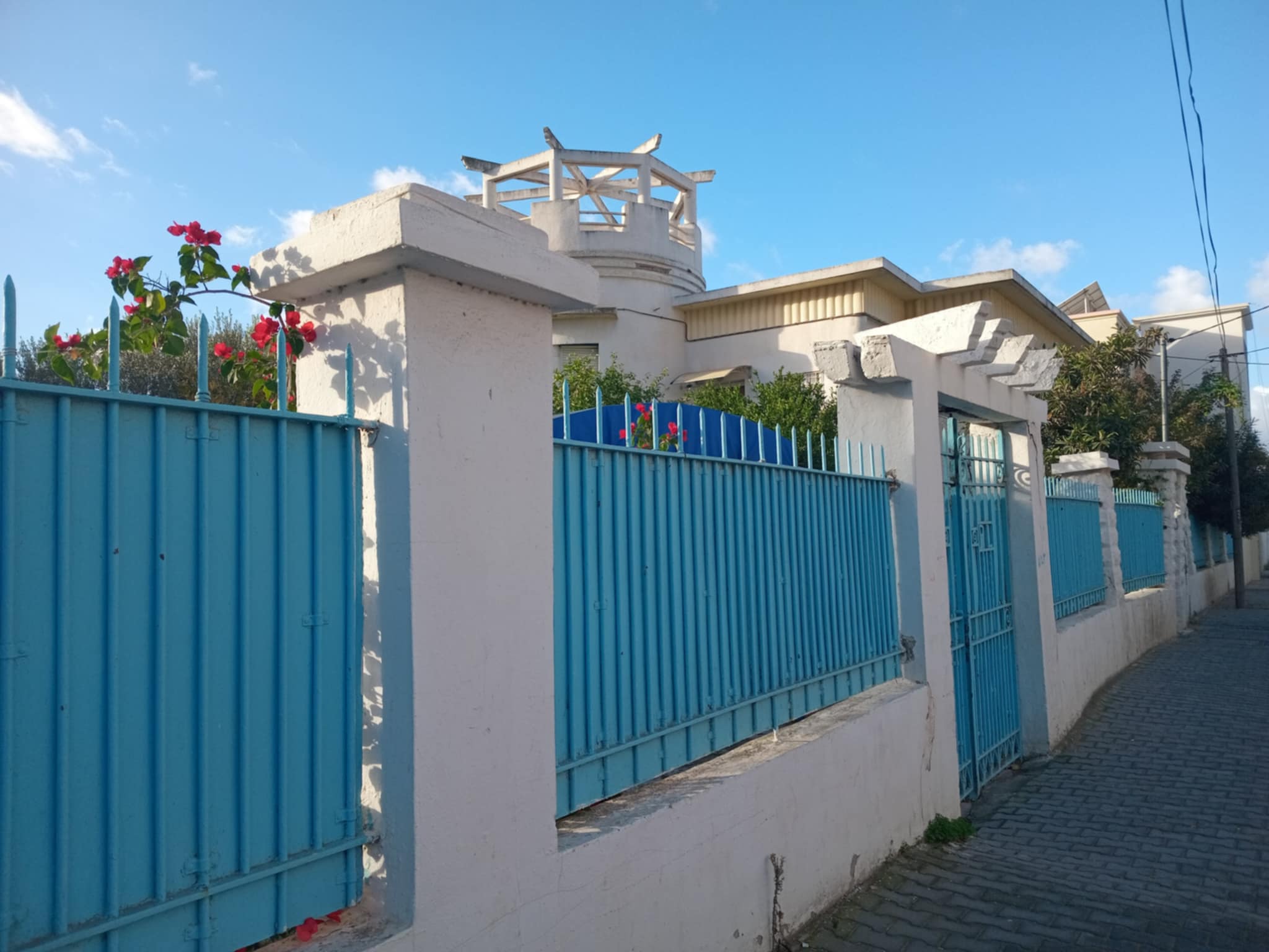 Vente Maisons - Tunisie