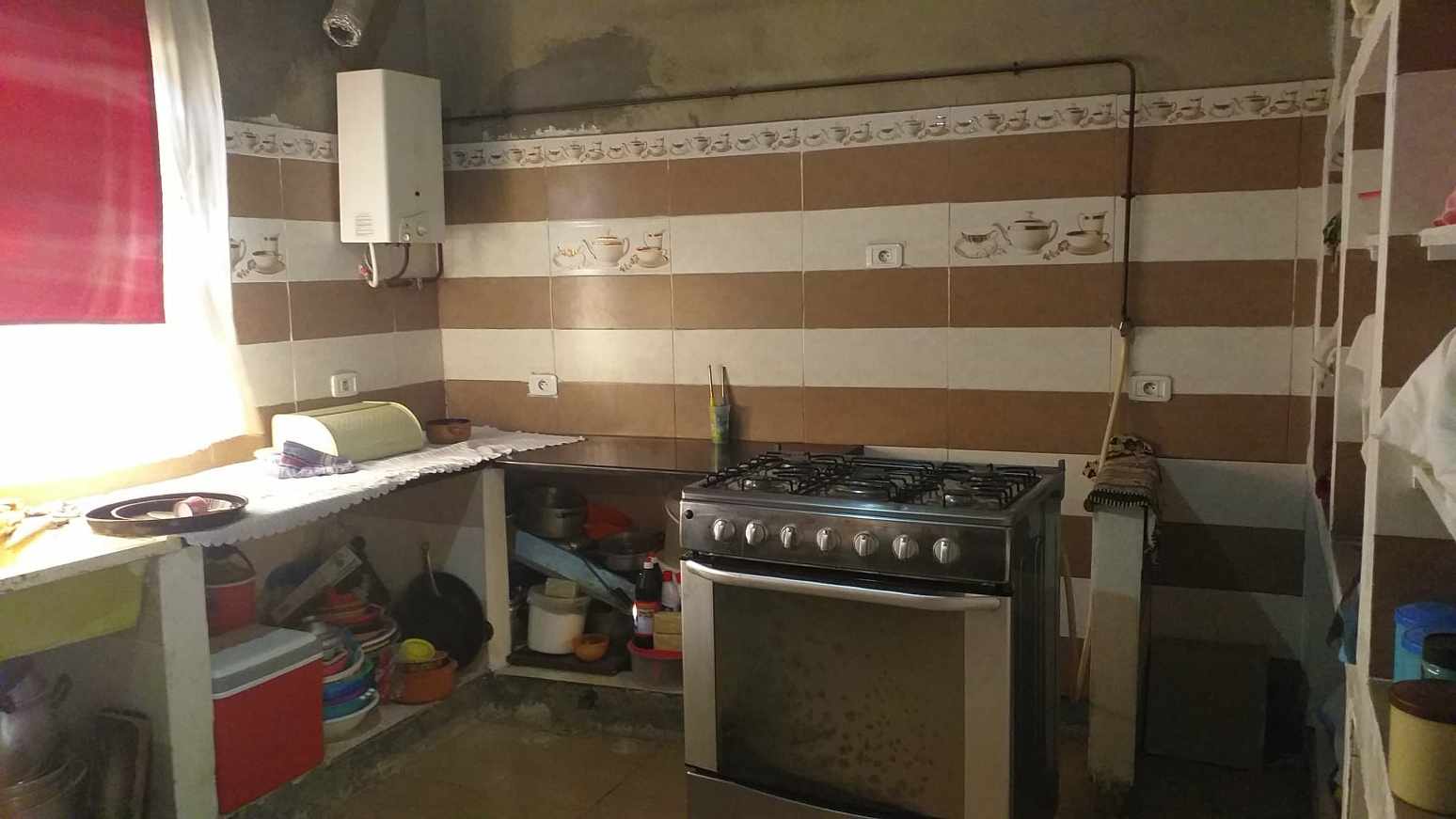 Vente Maisons - Tunisie
