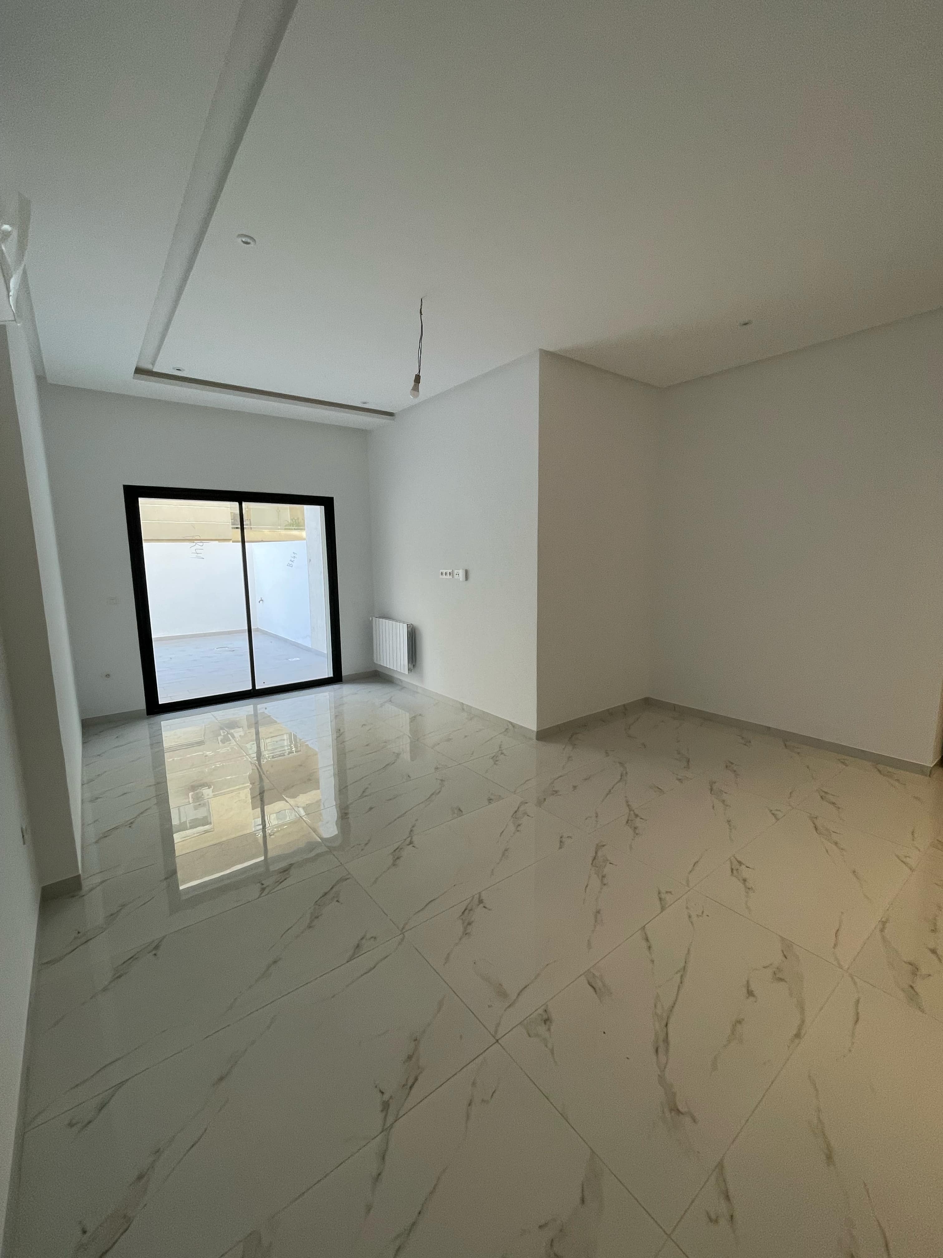Ariana Ville Cite Ennasr 2 Vente Appart. 4 pices Appartement s plus 3  ennaser 2