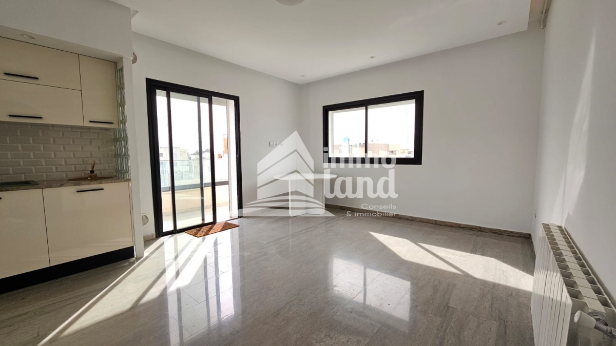 Vente Appart. 3 pices - Tunisie