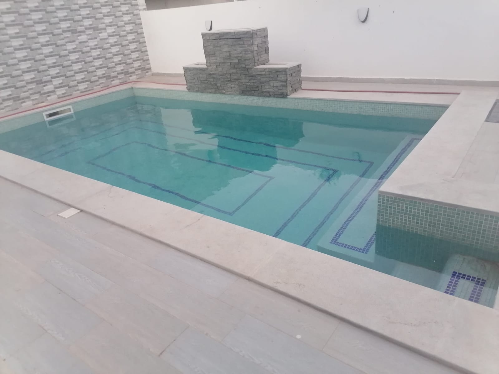 Vente Duplex - Tunisie