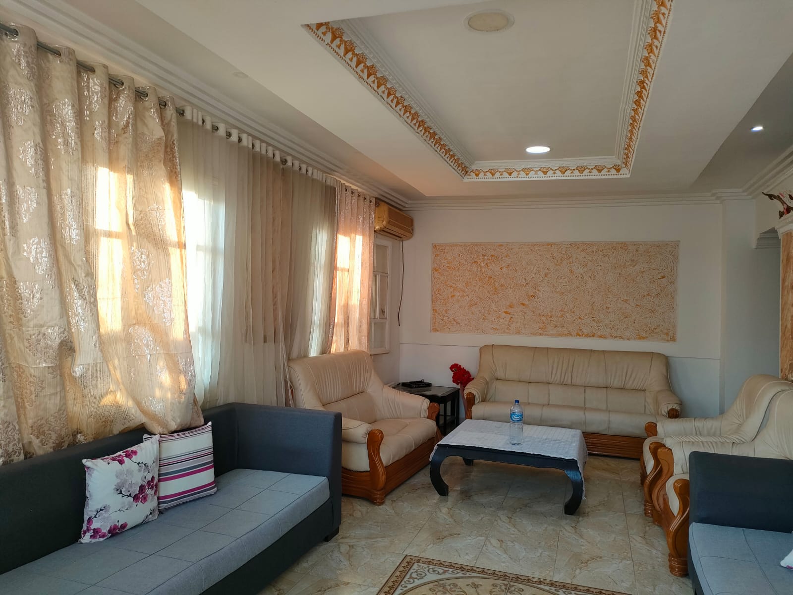 Vente Maisons - Tunisie