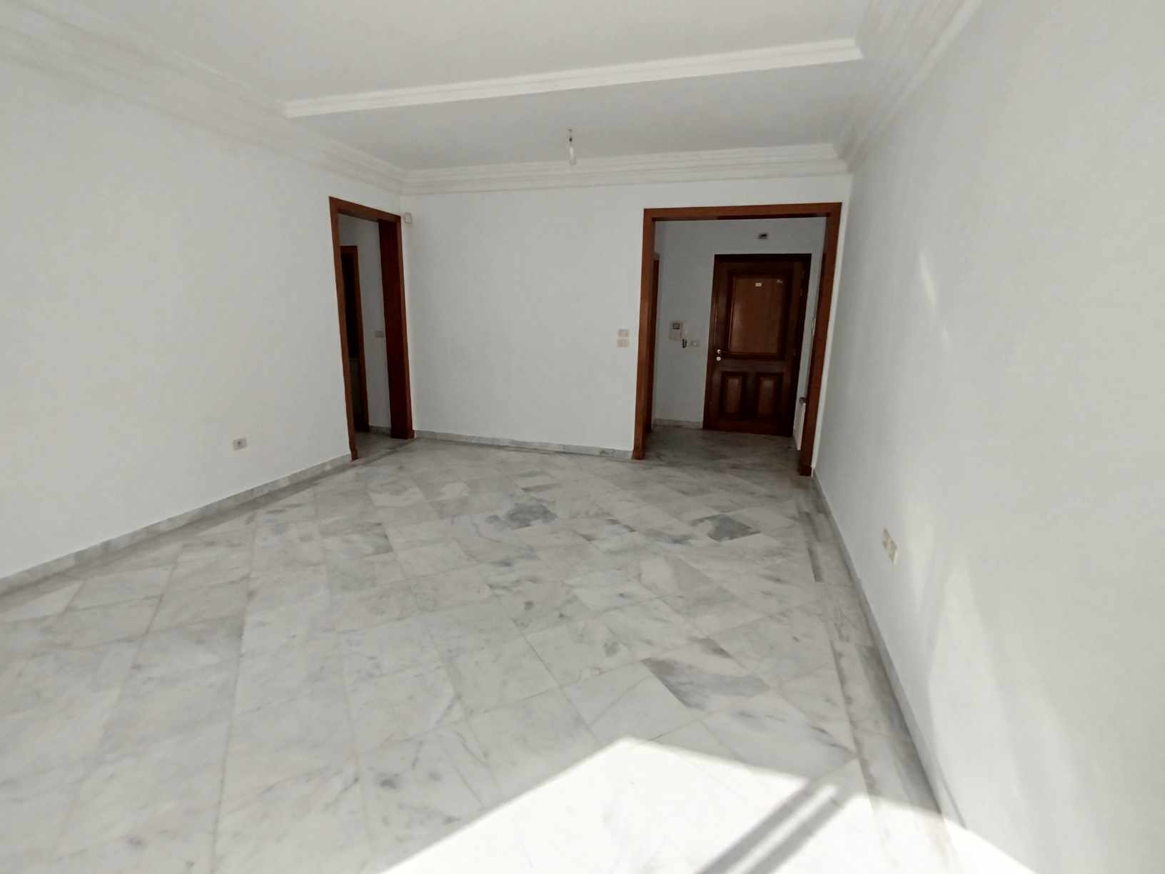 Vente Appart. 5 pices+ - Tunisie
