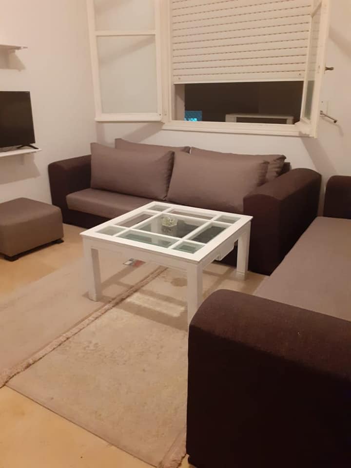Vente Appart. 2 pices - Tunisie