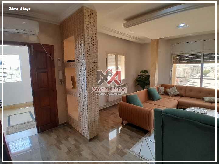 Vente Maisons - Tunisie