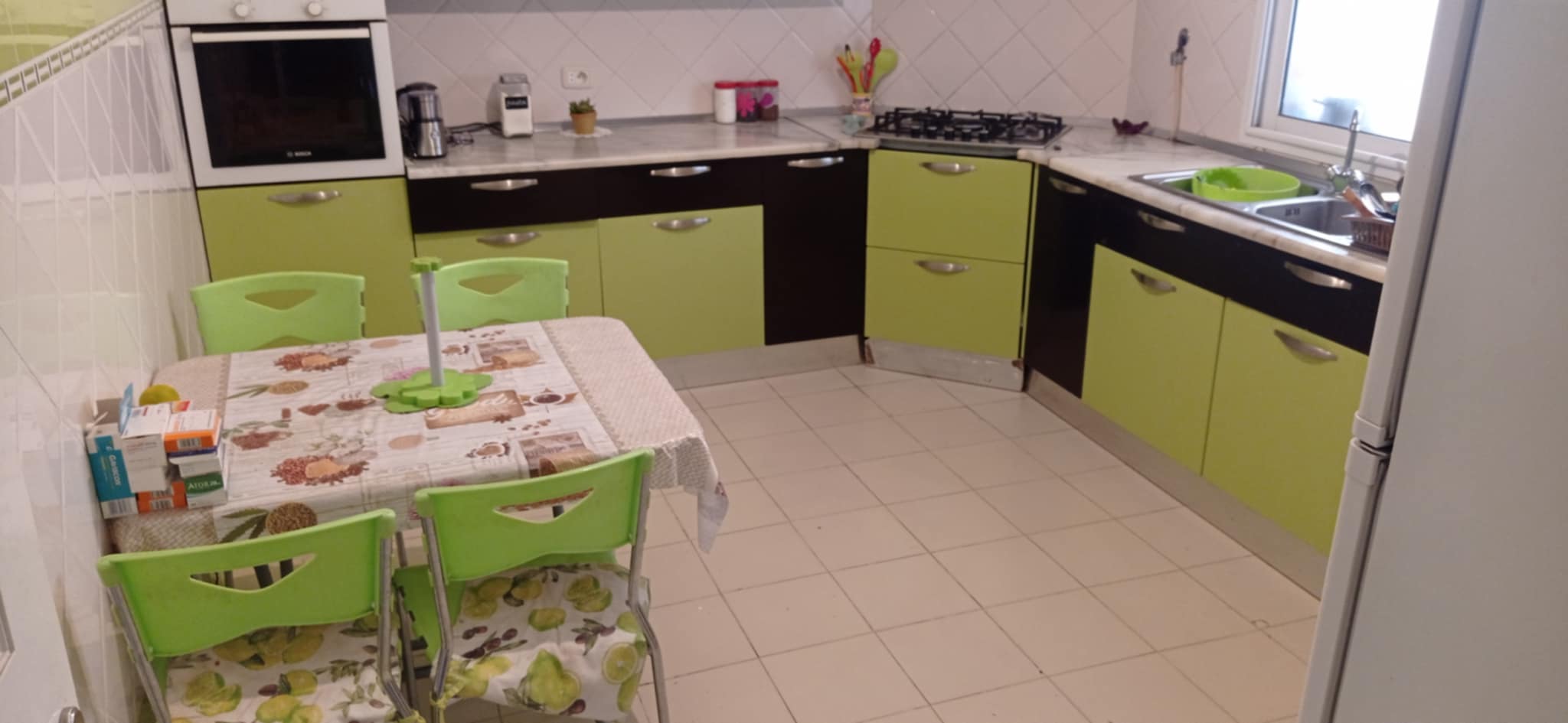 Vente Maisons - Tunisie