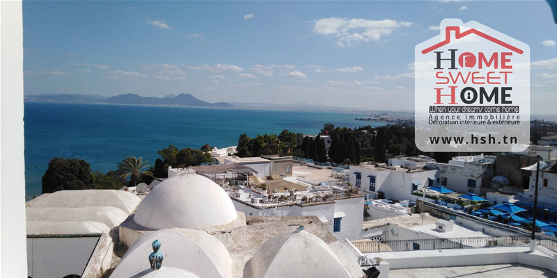 Vente Maisons - Tunisie