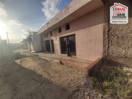 Vente Maisons - Tunisie