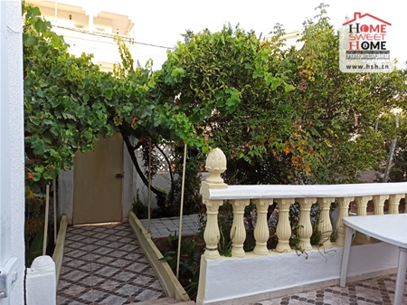 Le Bardo&nbsp;Le Bardo&nbsp;Vente&nbsp;Maisons&nbsp;Villa oscar � bardo