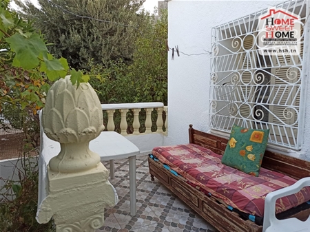 Le Bardo&nbsp;Le Bardo&nbsp;Vente&nbsp;Maisons&nbsp;Villa oscar � bardo