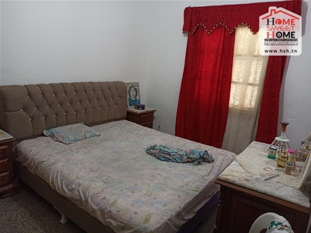 Le Bardo&nbsp;Le Bardo&nbsp;Vente&nbsp;Maisons&nbsp;Villa oscar � bardo