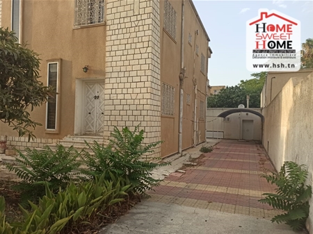 Vente&nbsp;Appart. 5 pi�ces+ - Tunisie