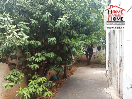 Le Bardo&nbsp;Le Bardo&nbsp;Vente&nbsp;Appart. 5 pi�ces+&nbsp;Immeuble matias � bardo