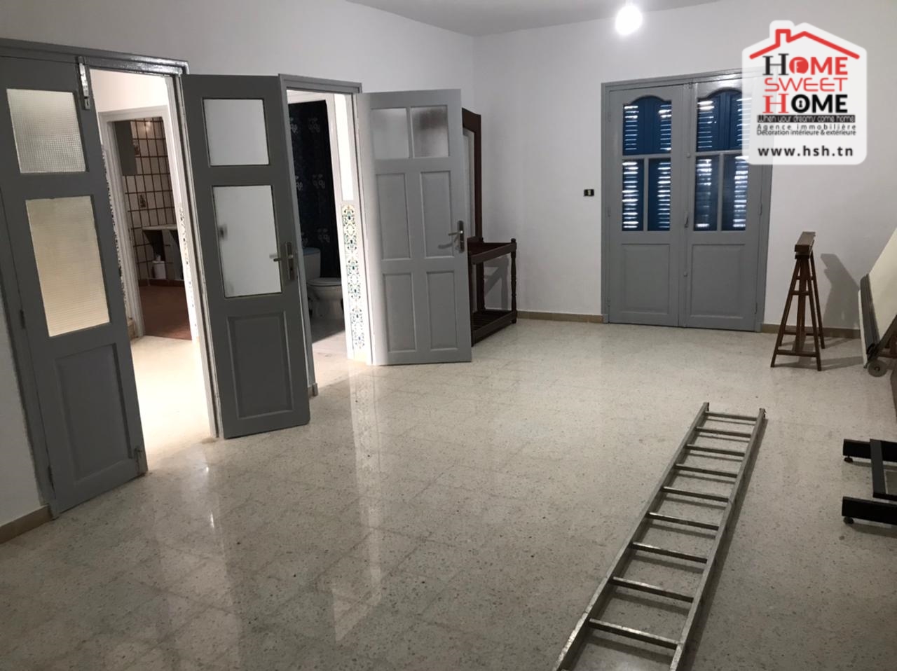 Vente Duplex - Tunisie