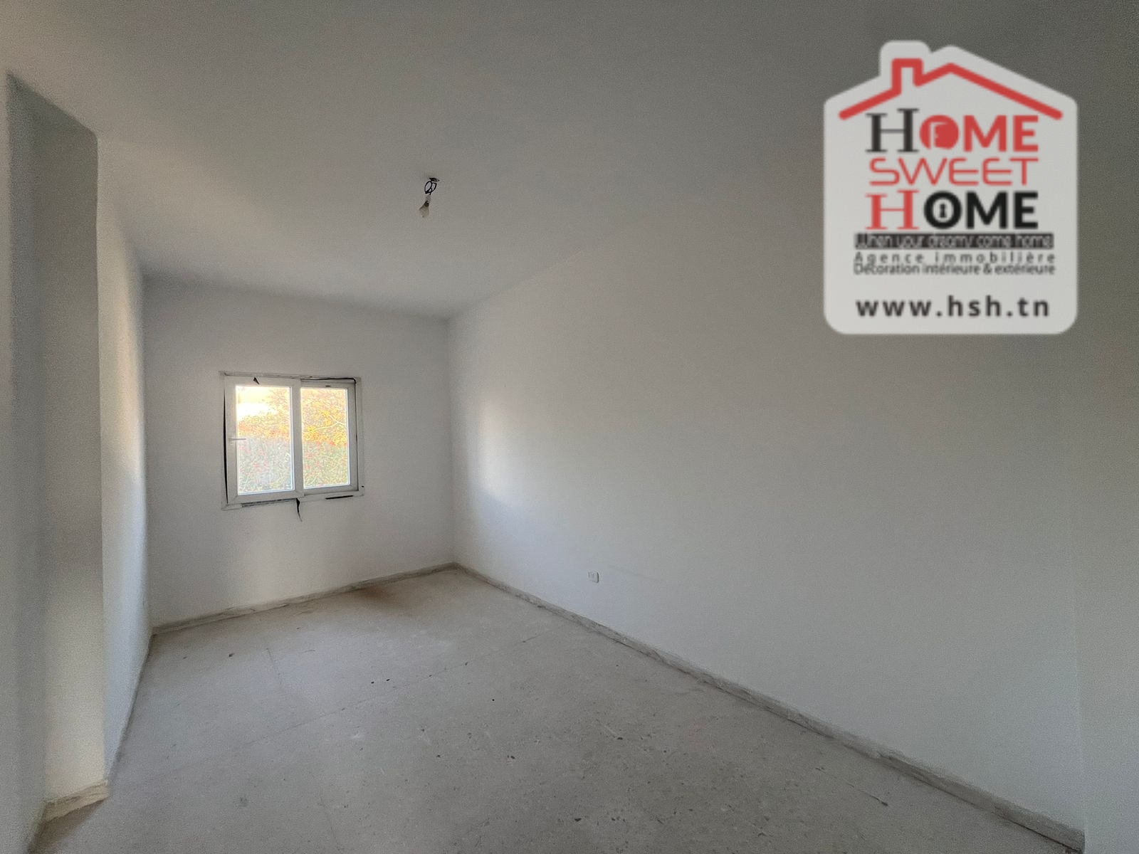 La Marsa Cite Bhar Lazreg Vente Appart. 5 pices+ Immeuble temui  bhar lazreg la marsa
