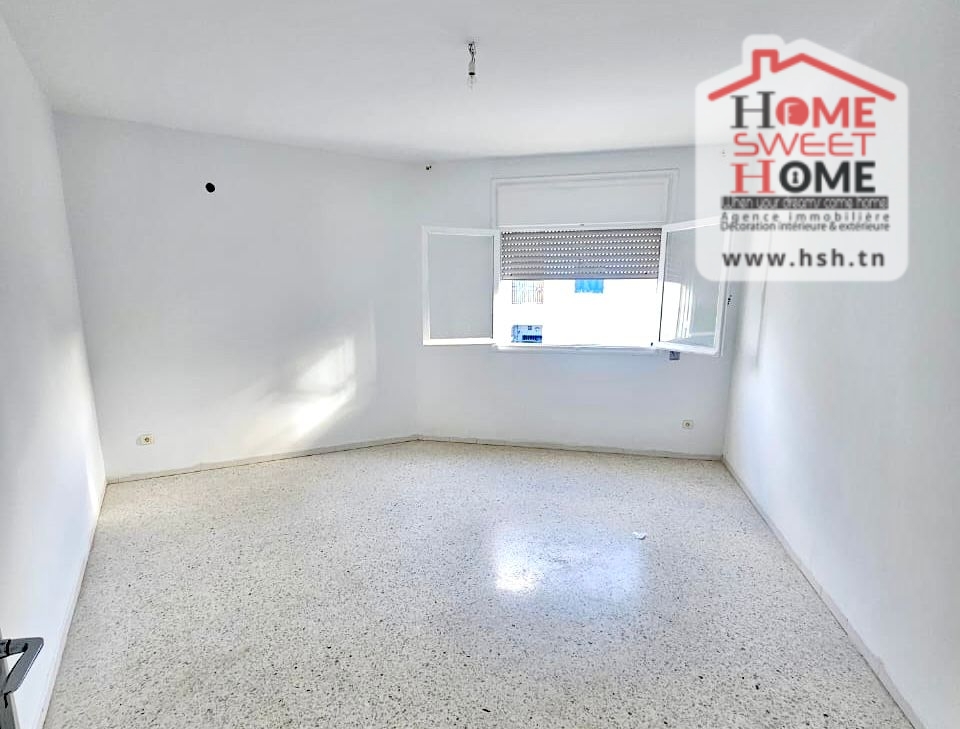 La Marsa Cite Bhar Lazreg Vente Duplex Duplex s2 srpy  bhar lazreg