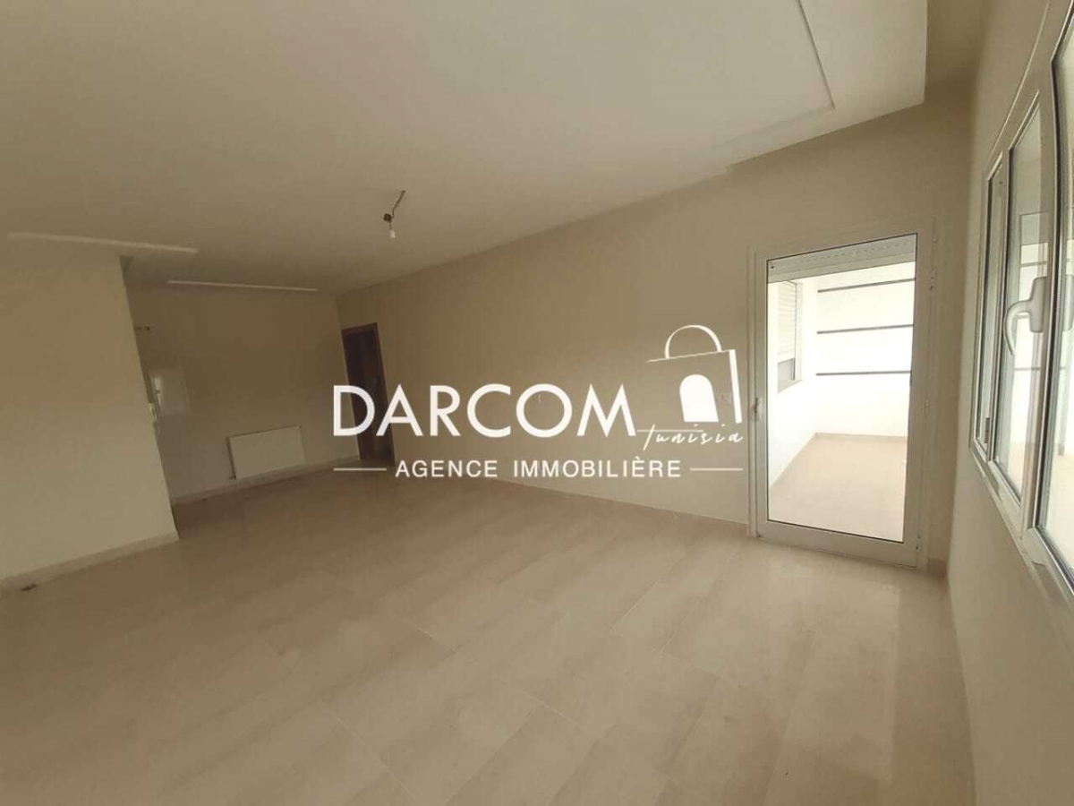 La Soukra&nbsp;Chotrana 1&nbsp;Vente&nbsp;Appart. 3 pi�ces&nbsp;S2 neuf chotrana 1