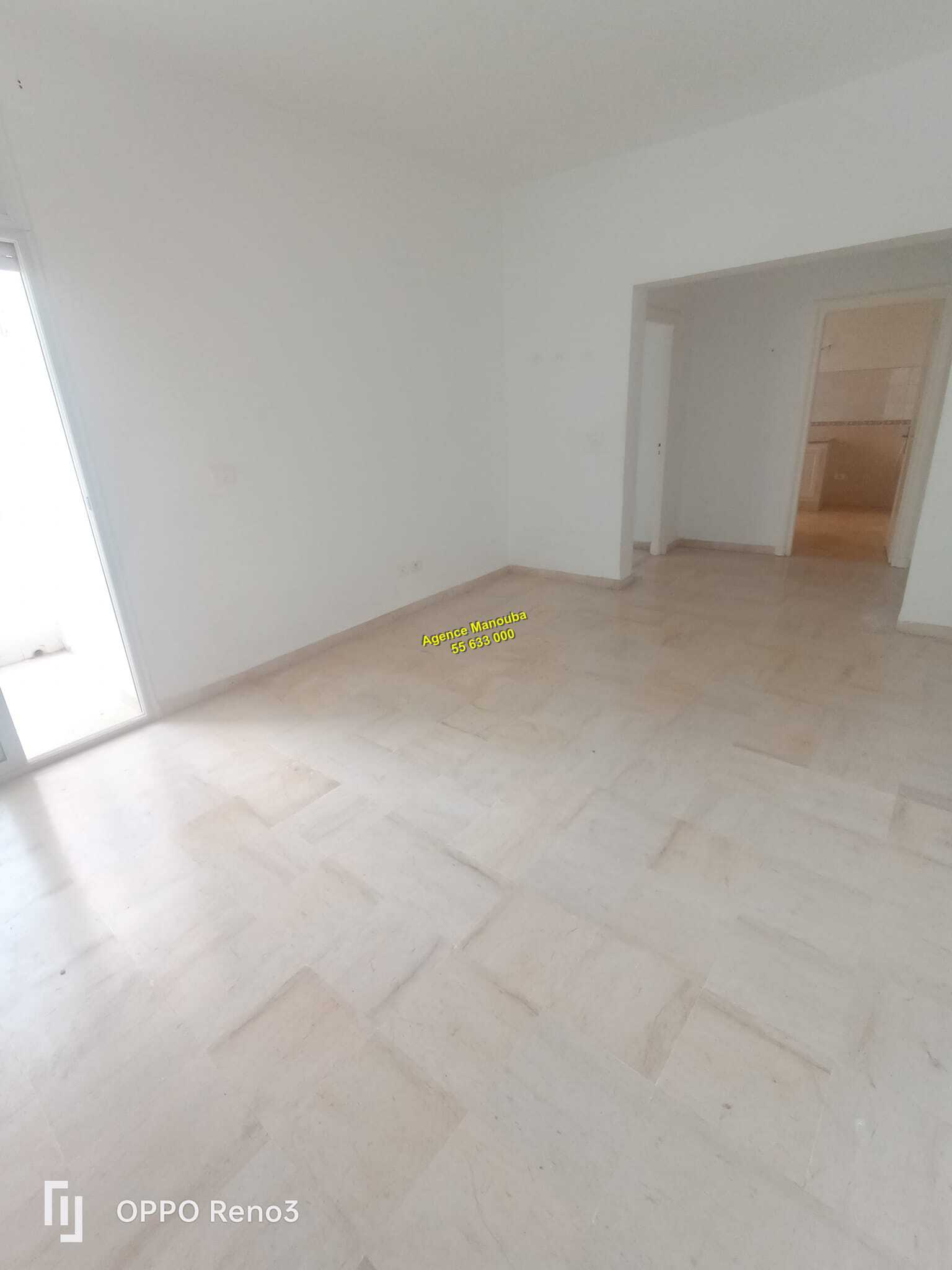 Vente Appart. 2 pices - Tunisie