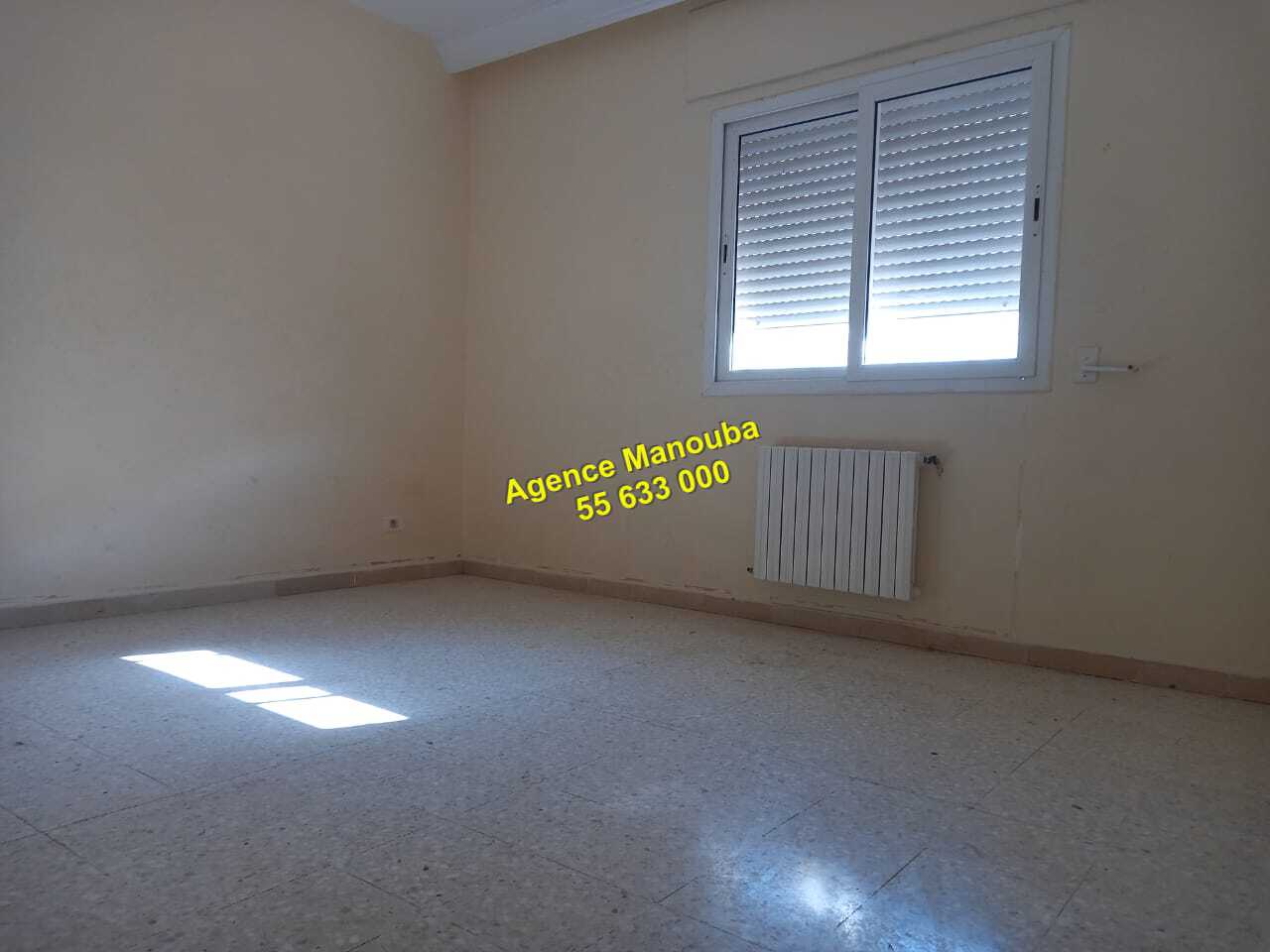 Vente Appart. 2 pices - Tunisie