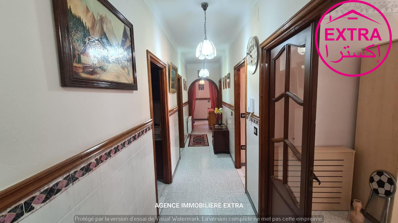 Vente Maisons - Tunisie