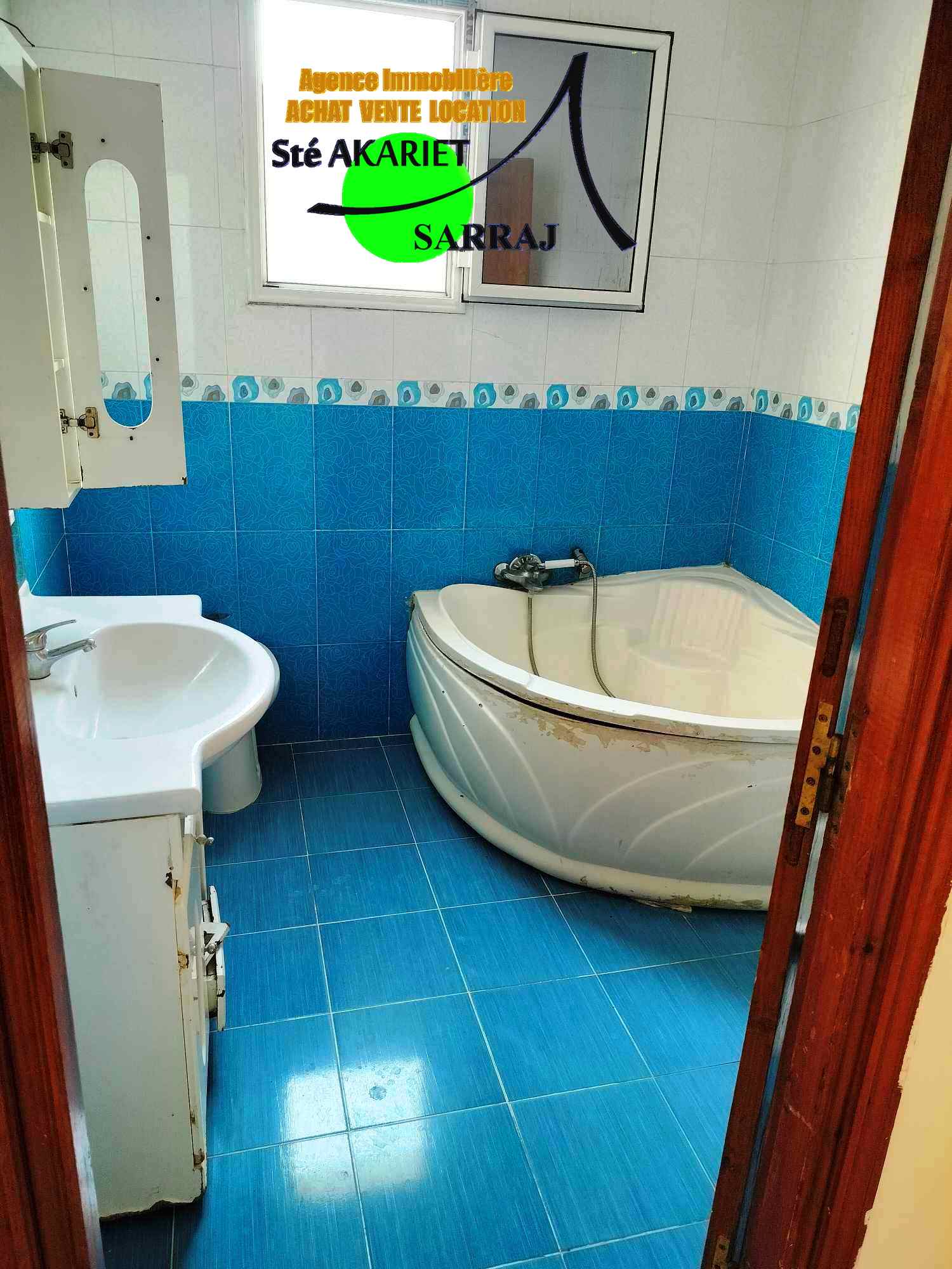 Vente Maisons - Tunisie