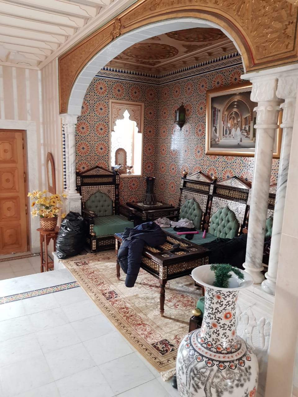 Vente Maisons - Tunisie