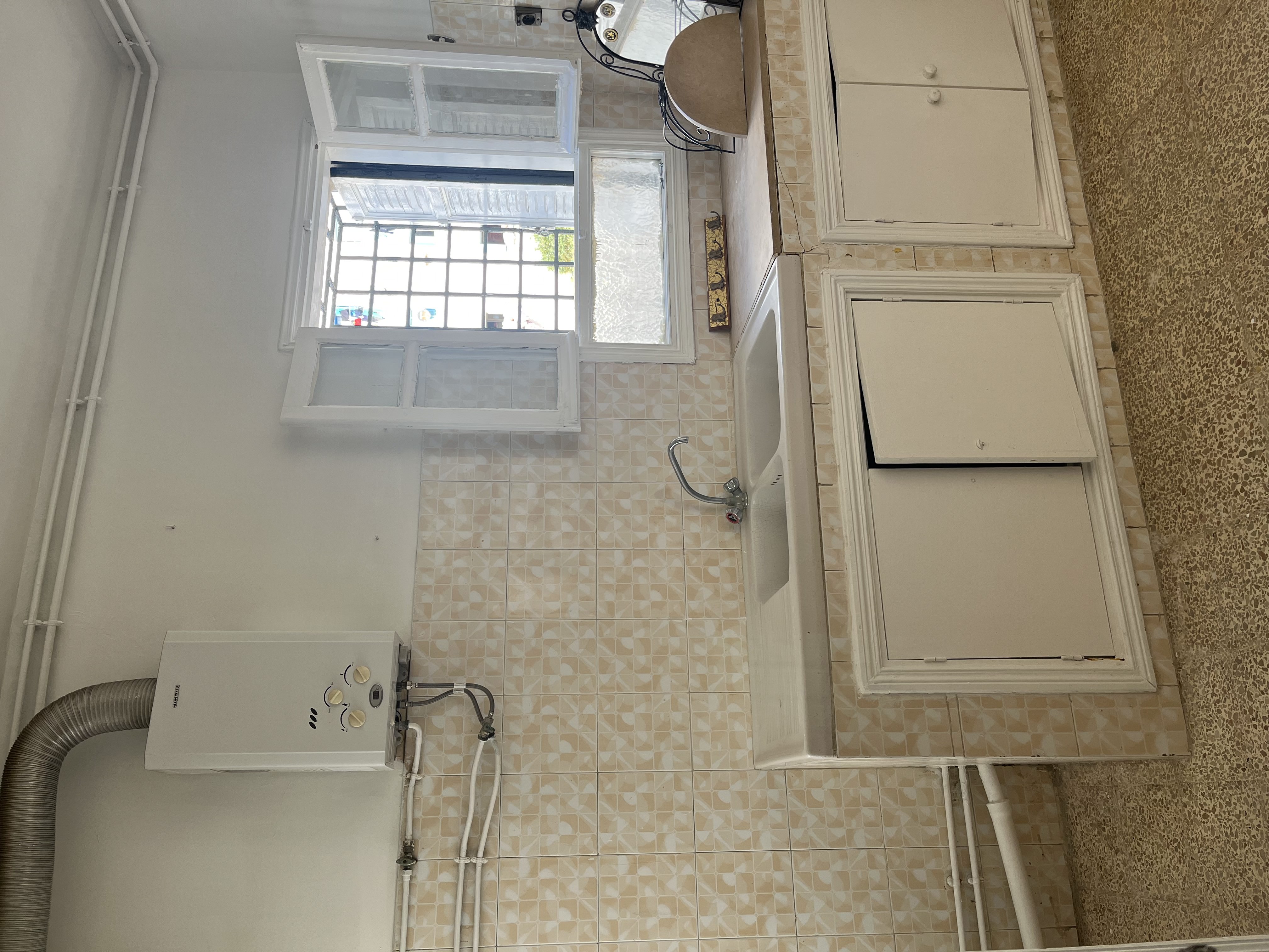 Nouvelle Medina Nouvelle Medina Vente Appart. 4 pices Appartement s 3