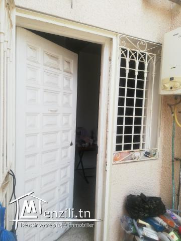 Vente Maisons - Tunisie