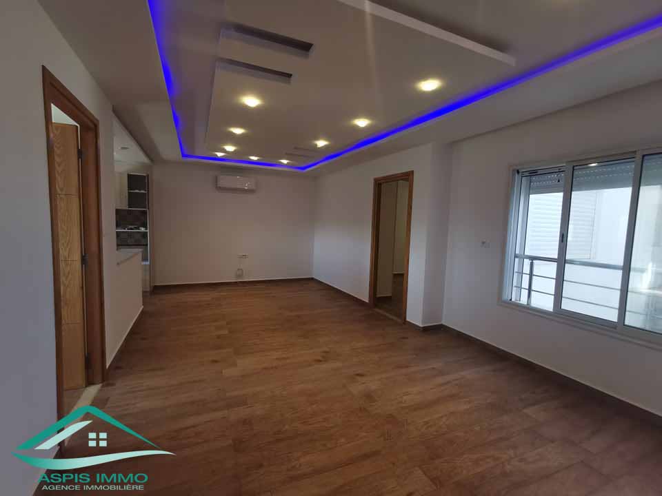 Vente Appart. 3 pices - Tunisie