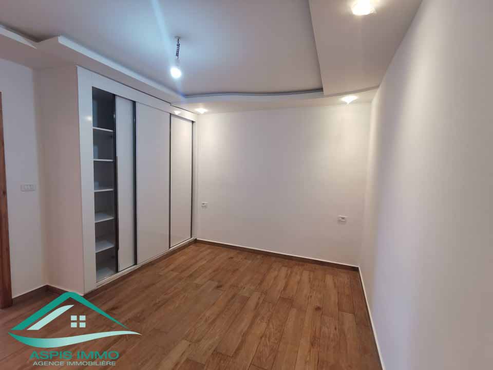 Kelibia Kelibia Vente Appart. 3 pices Appartement 105 m2  sidi mansour kelibia