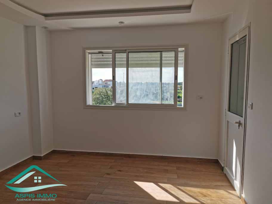 Kelibia Kelibia Vente Appart. 3 pices Appartement 105 m2  sidi mansour kelibia