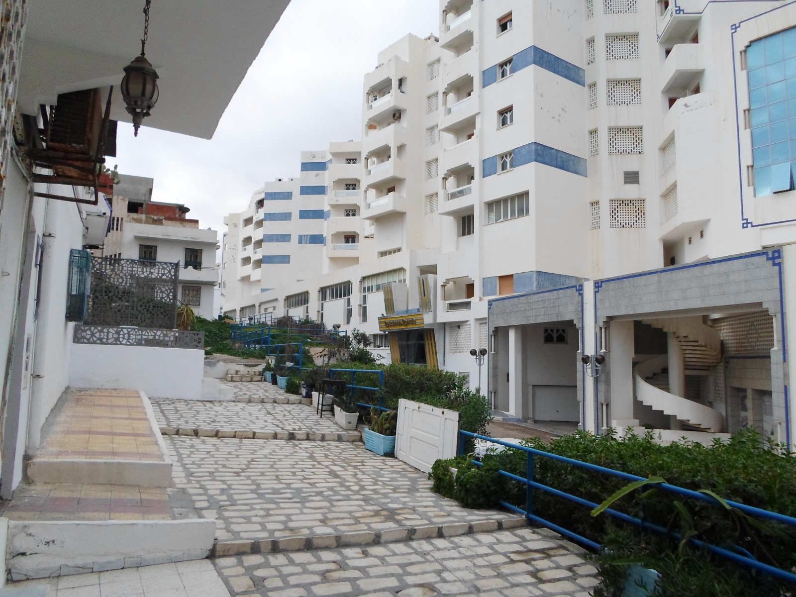 Vente Appart. 5 pices+ - Tunisie