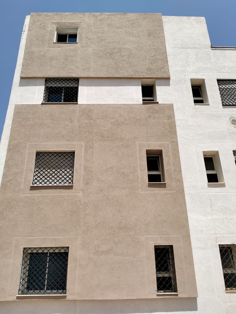 Sousse Ville Sousse Corniche Vente Appart. 5 pices+ Rsidence  corniche